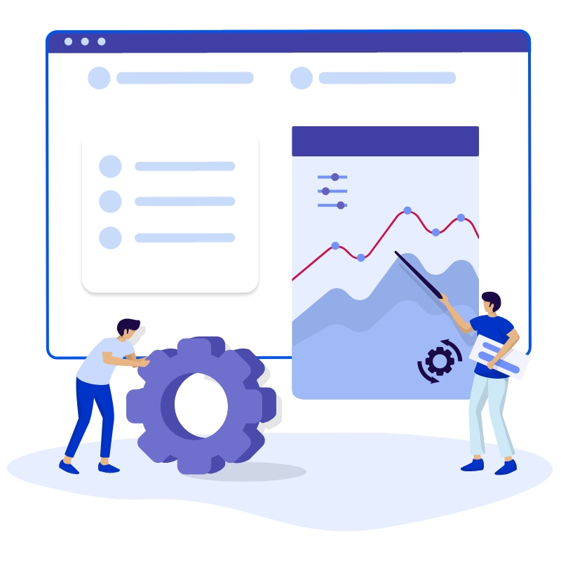 hire Fullstack developer