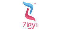Zigy at developer on rent